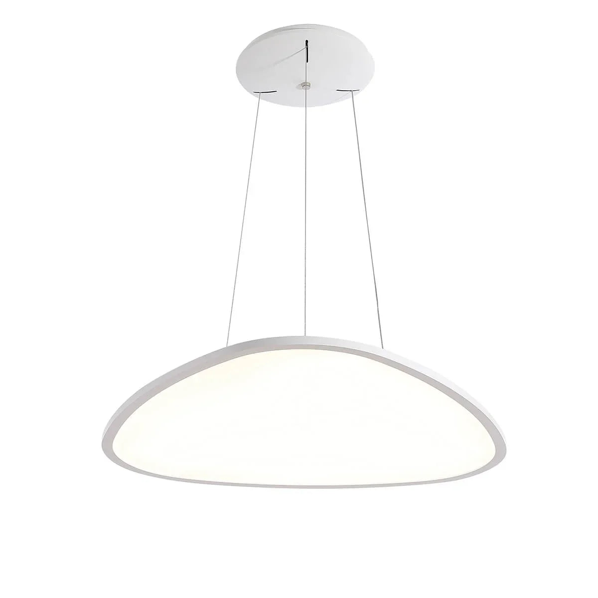 סקיני אמורפי תלוי-01-72W-אור חם - אור שי סיטונאות חשמל בע״מ