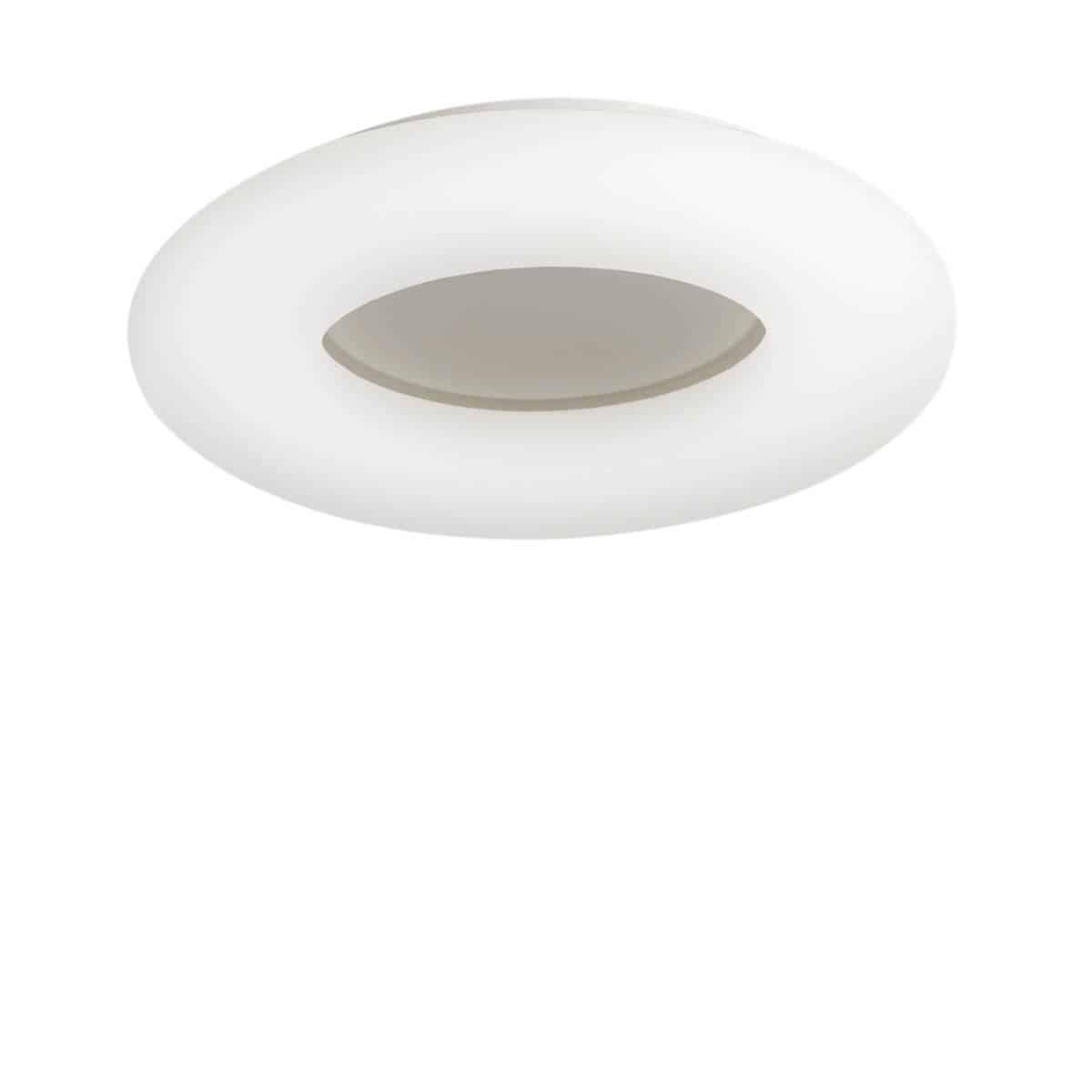 בייגל-100-36W-אור חם - אור שי סיטונאות חשמל בע״מ