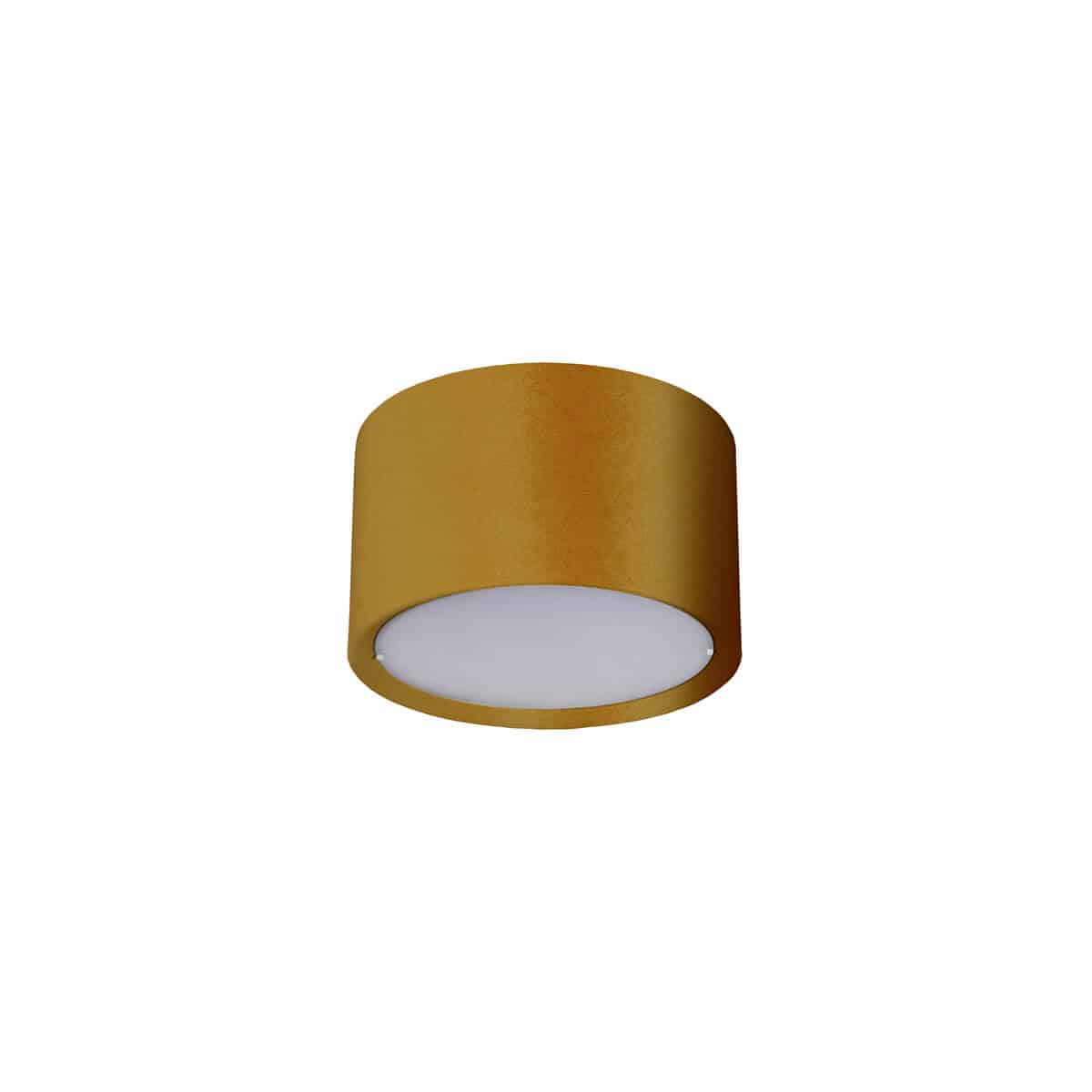 צילינדר נתיב-100-05-18W-אור חם