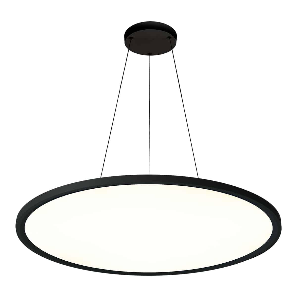 קלאוד תלוי-25-T-00-72W-אור חם - אור שי סיטונאות חשמל בע״מ