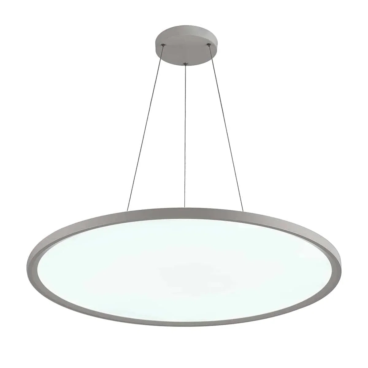 קלאוד תלוי-25-T-01-96W-אור טבעי - אור שי סיטונאות חשמל בע״מ