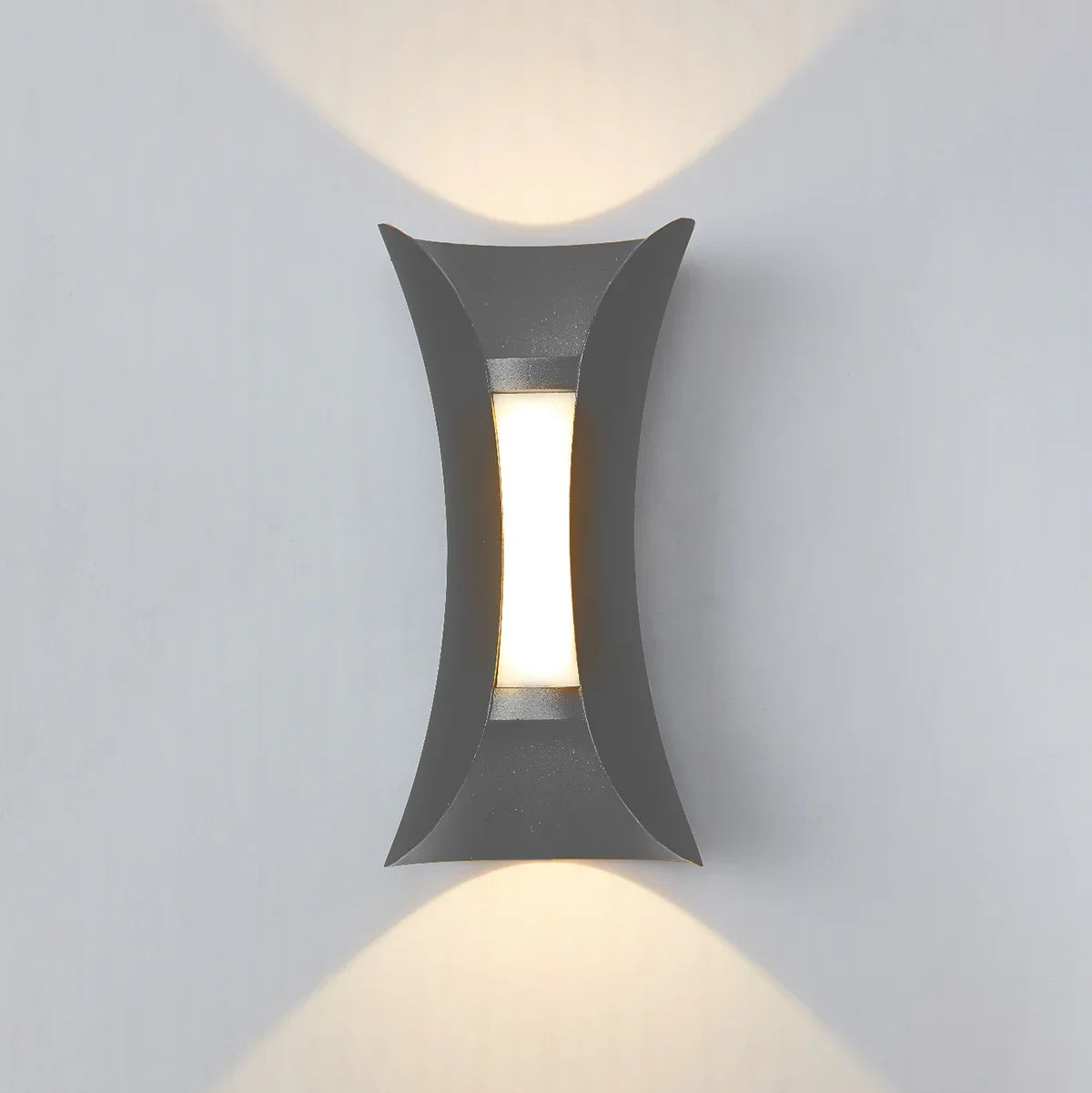 קאי 90-200 100-08-8W - אור שי סיטונאות חשמל בע״מ