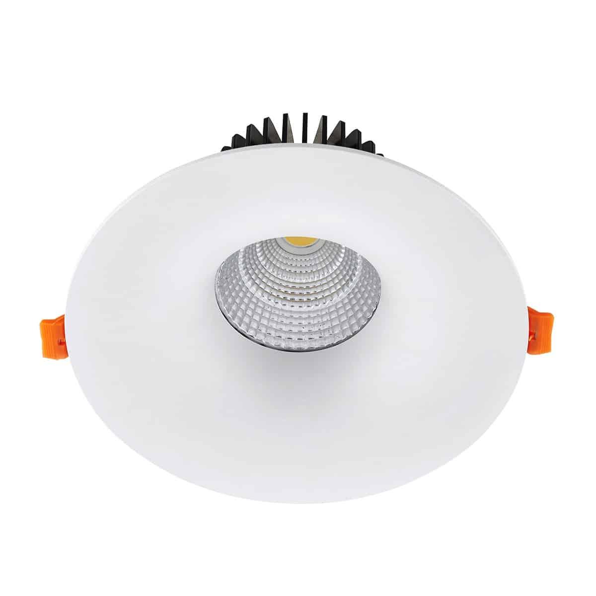 מושיק-01-18W-אור חם - אור שי סיטונאות חשמל בע״מ