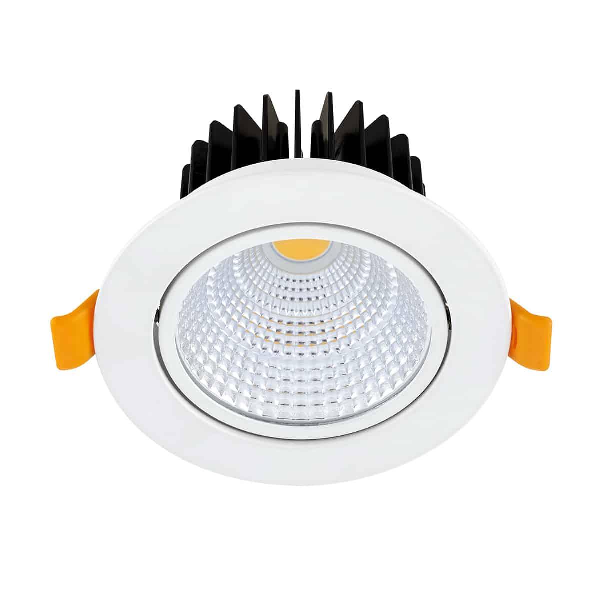 טרקס-N-SP-01-12W-אור טבעי - אור שי סיטונאות חשמל בע״מ