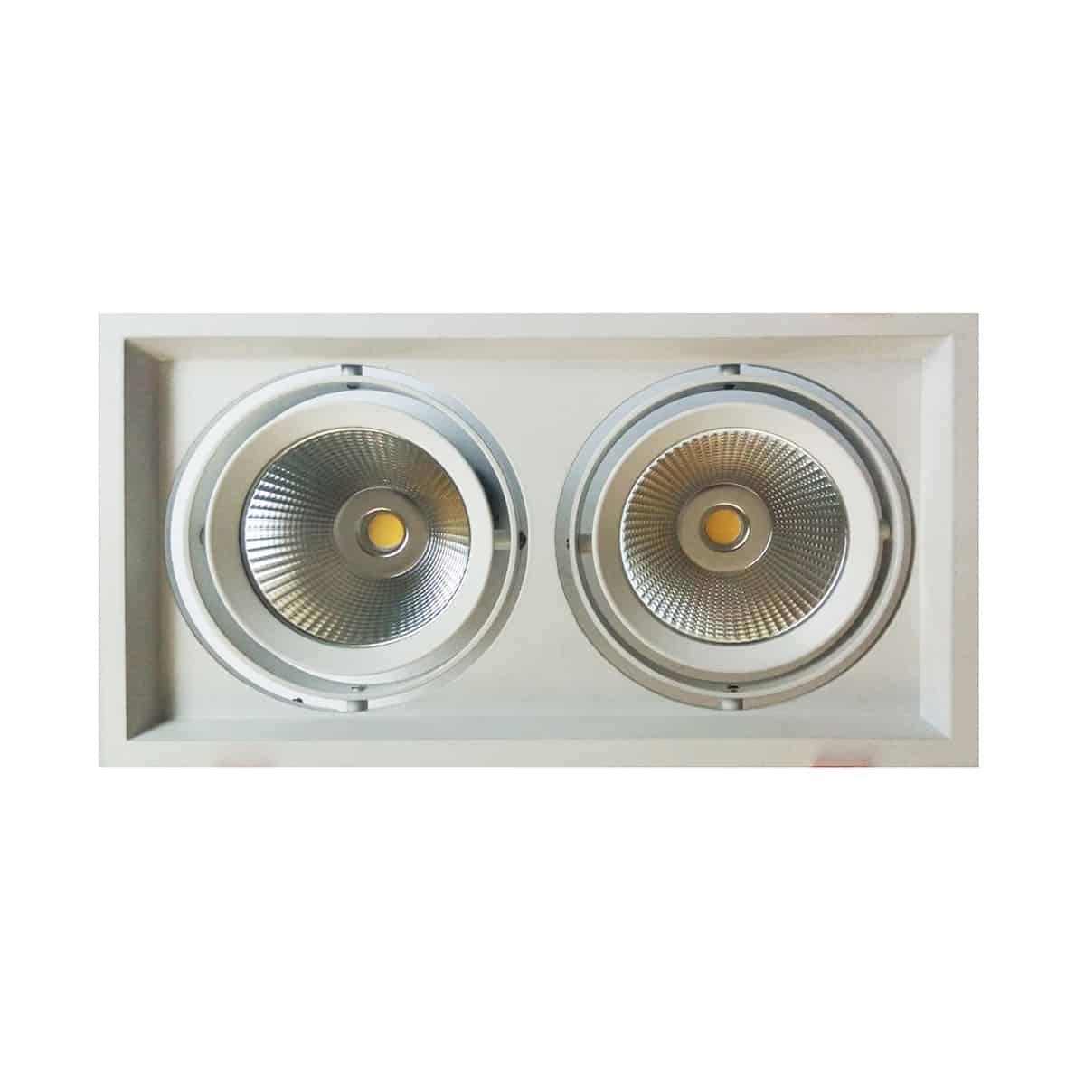 מרדכי זוגי 110-335-01-70W-אור טבעי - אור שי סיטונאות חשמל בע״מ