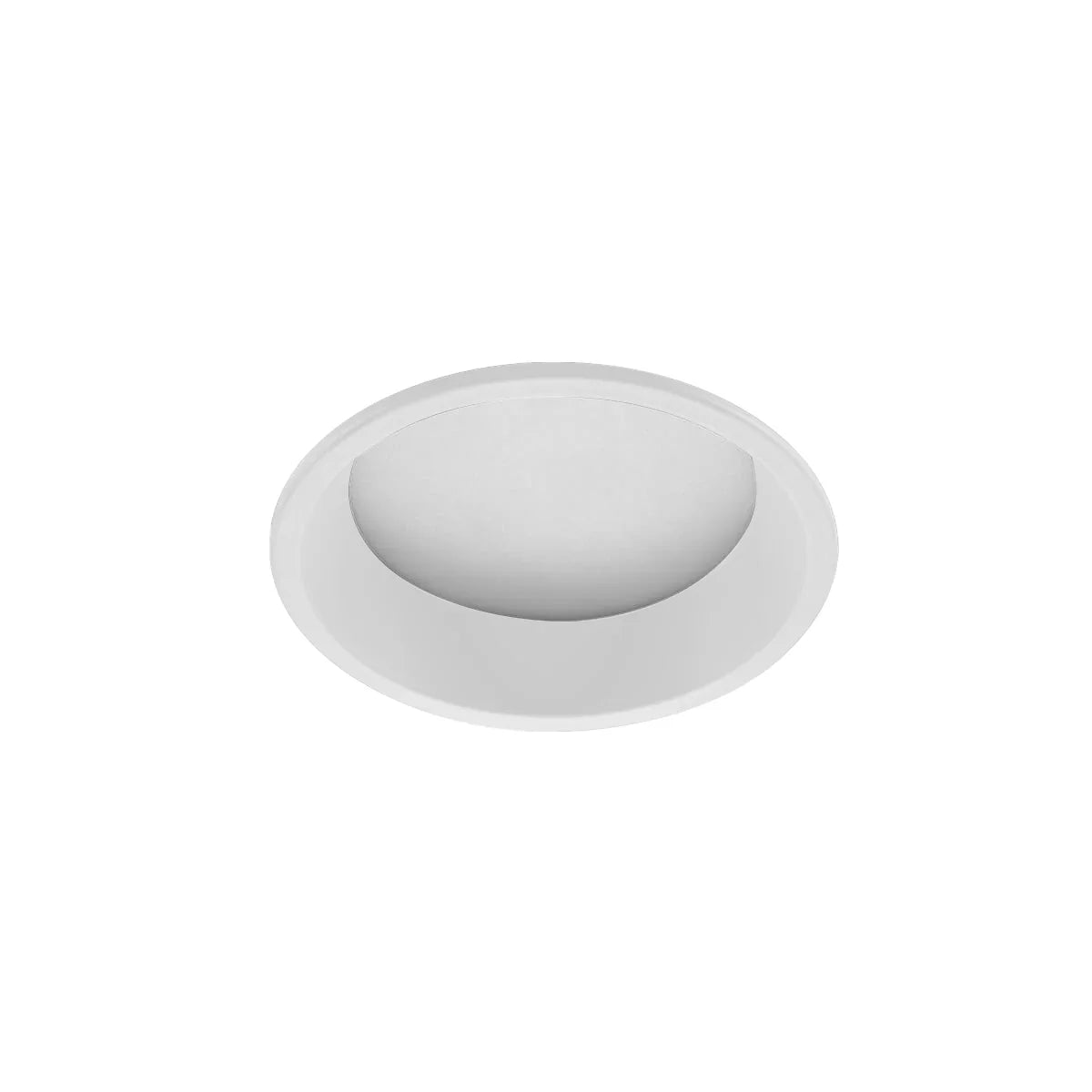 מסיאל עגול 45-01-07W-אור חם - אור שי סיטונאות חשמל בע״מ