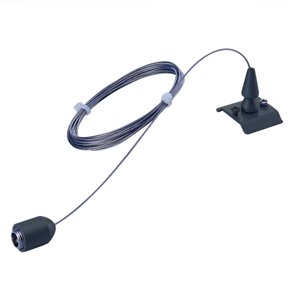 סט תלייה לפס צבירה חד פאזי-00 - אור שי סיטונאות חשמל בע״מ