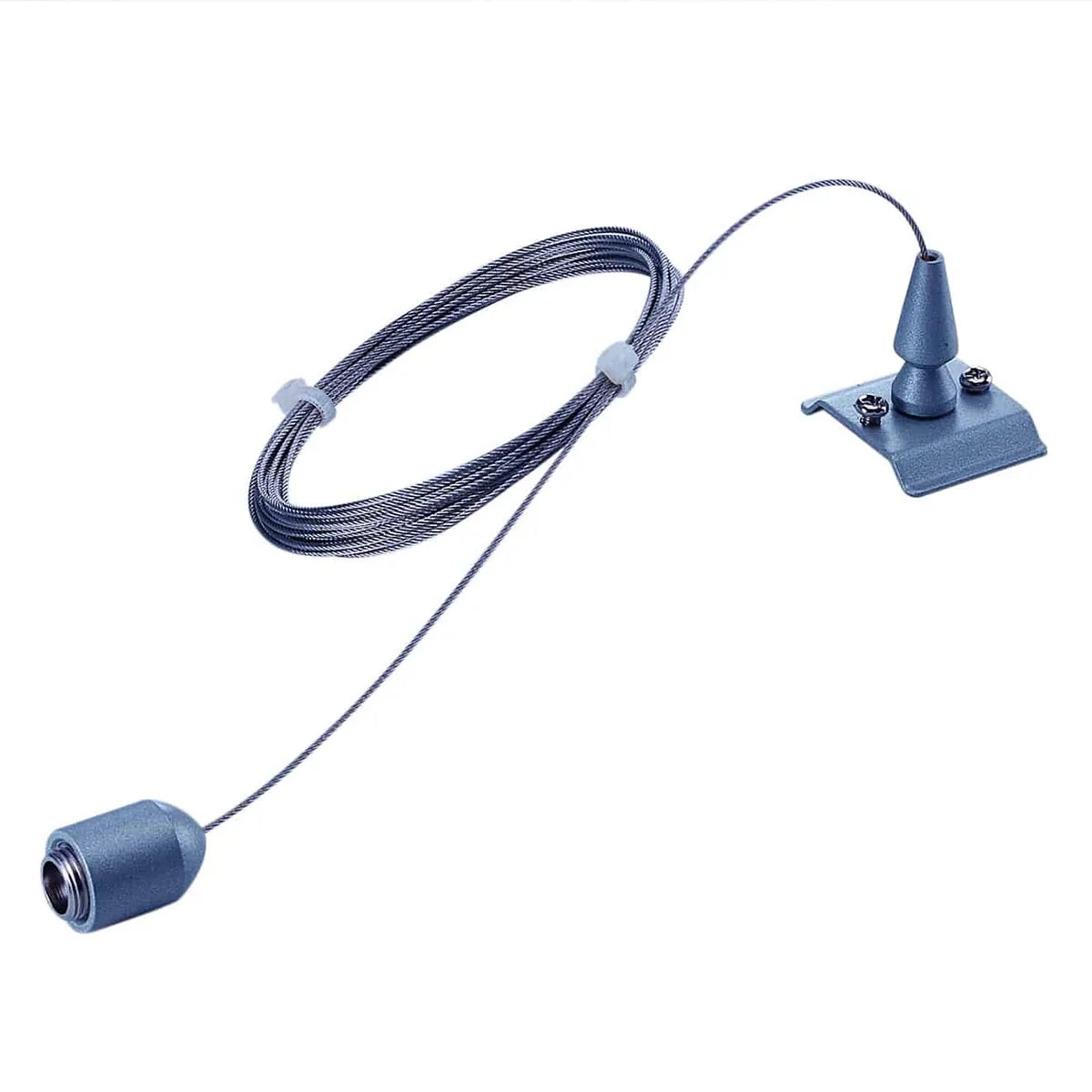 סט תלייה לפס צבירה חד פאזי-02 - אור שי סיטונאות חשמל בע״מ