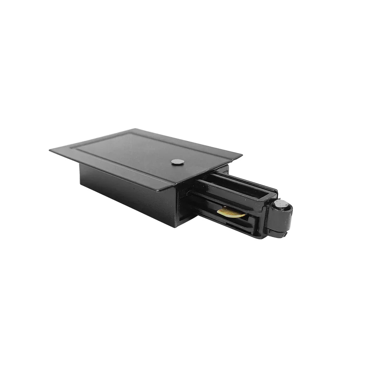 הזנה+סופית לפס צבירה שקוע חד פאזי-00-22-E - אור שי סיטונאות חשמל בע״מ