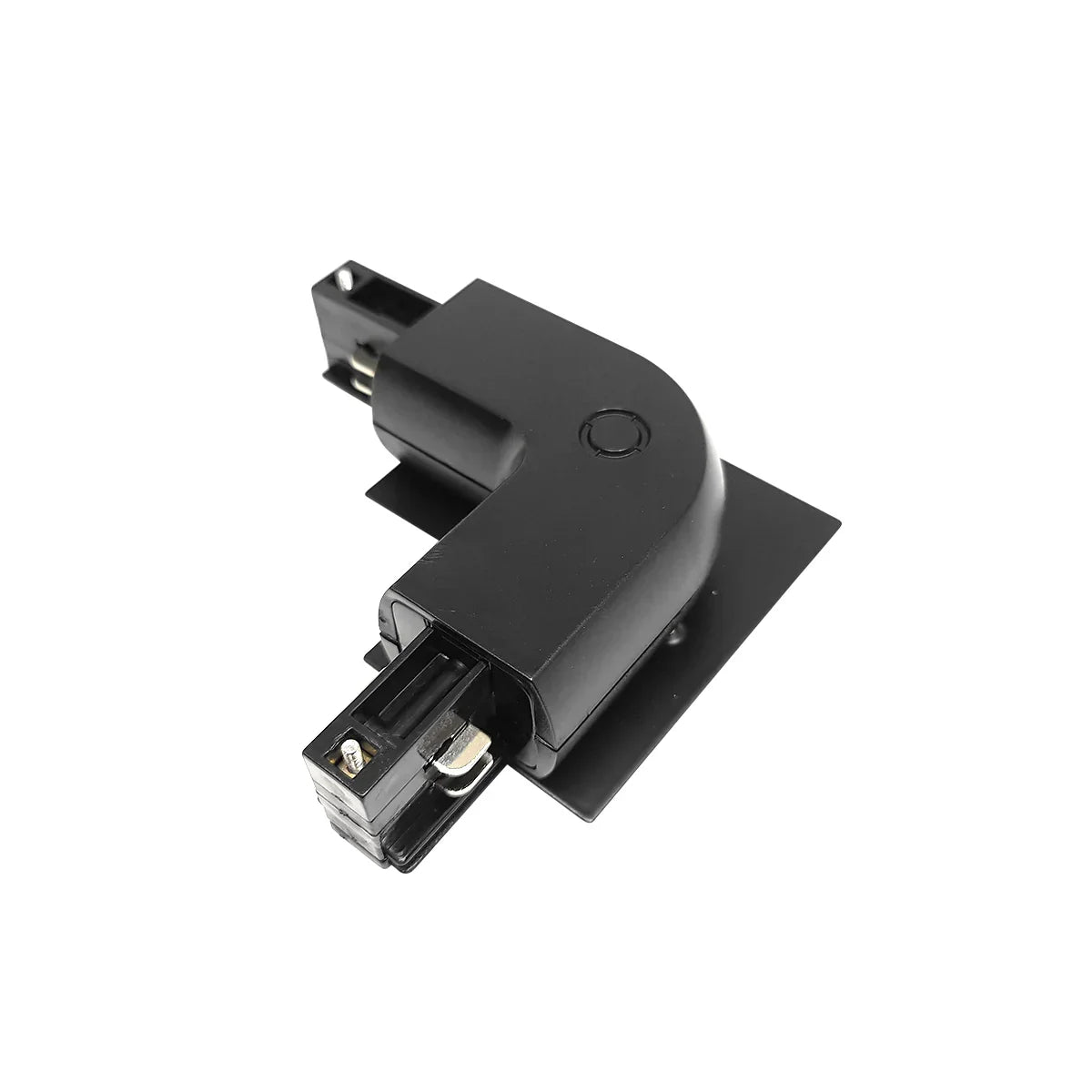 זוית L לפס צבירה תלת פאזי-שקוע-00-L - אור שי סיטונאות חשמל בע״מ