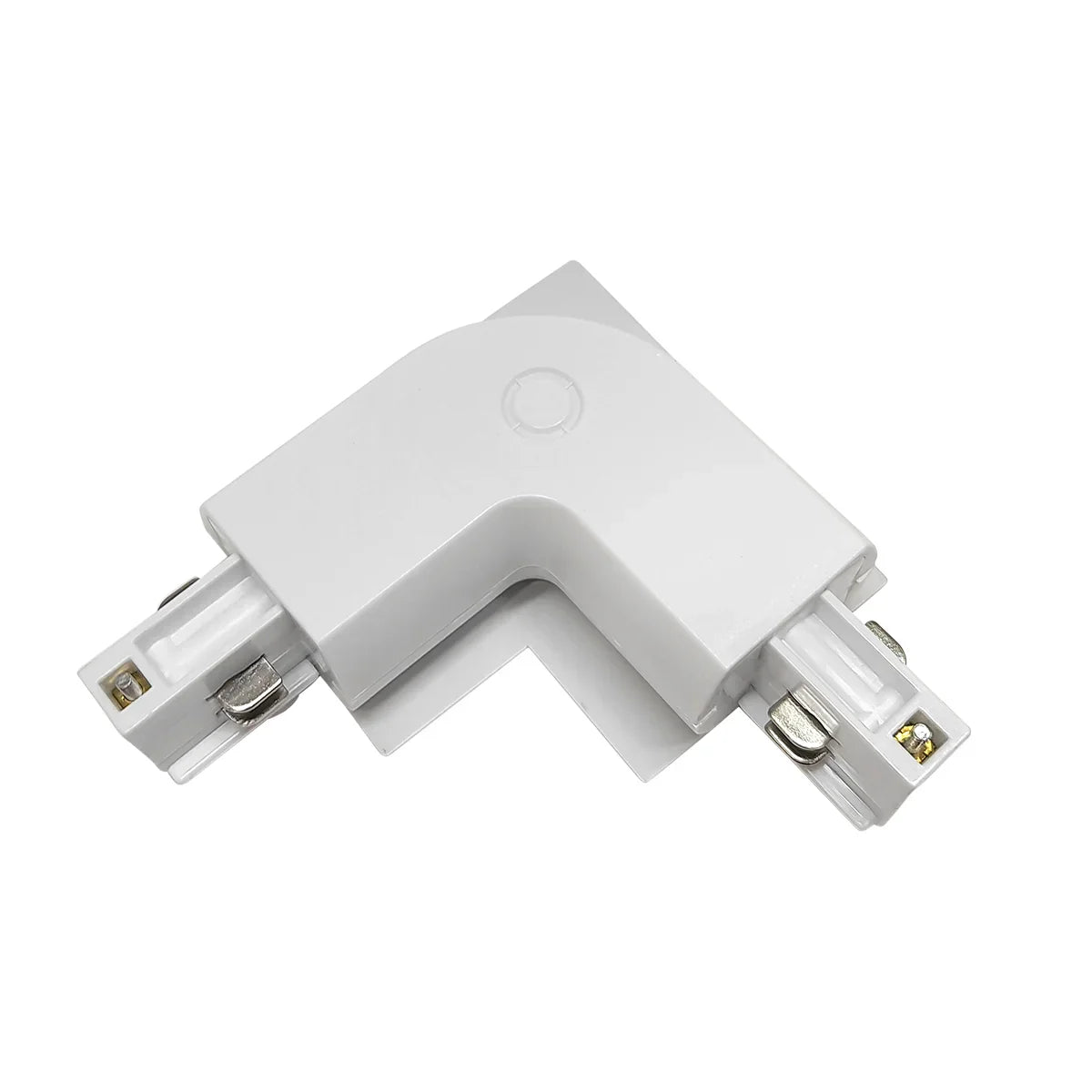 זוית L לפס צבירה תלת פאזי-שקוע-01-L - אור שי סיטונאות חשמל בע״מ