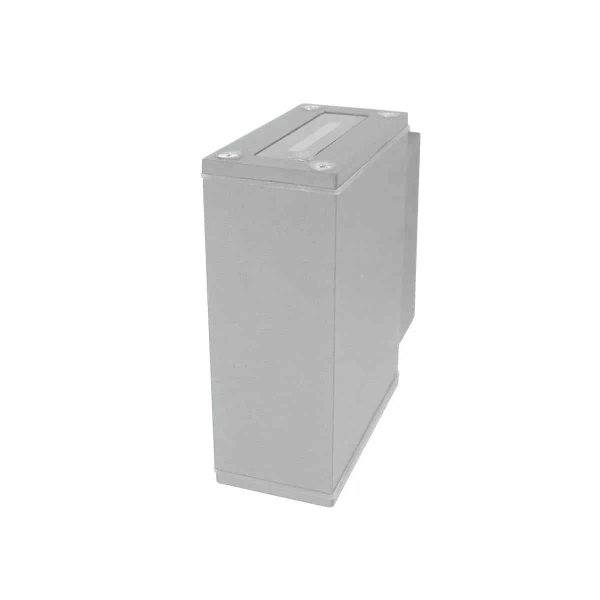 פרקין 152-122 45-02 - אור שי סיטונאות חשמל בע״מ