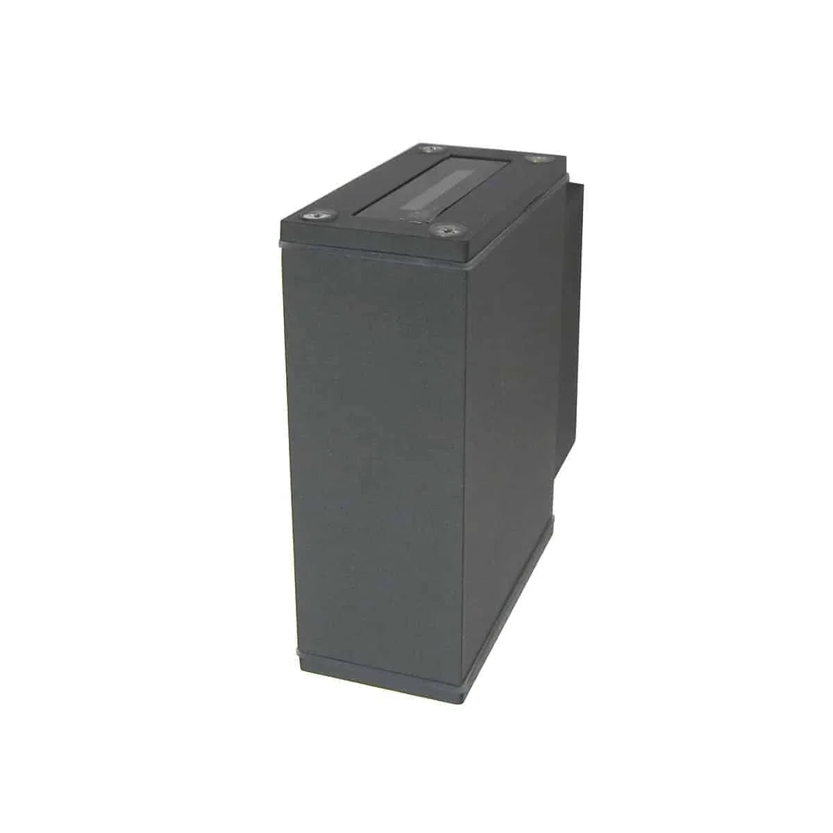 פרקין 152-122 45-08 - אור שי סיטונאות חשמל בע״מ