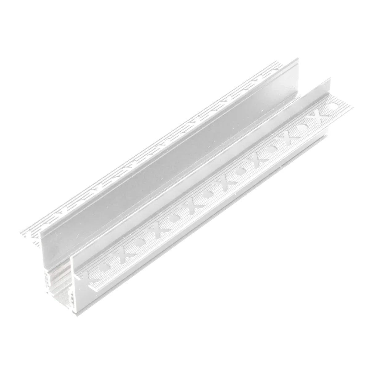 ענבל שקוע טרימלס פס מגנטי 46.7-63.5-01-3M - אור שי סיטונאות חשמל בע״מ