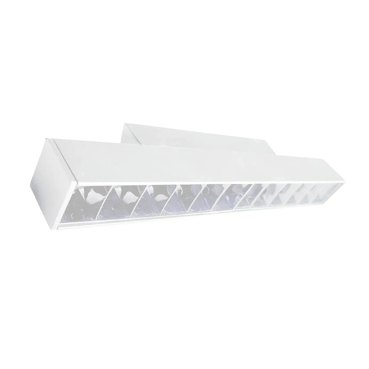 ענבל פרופיל עדשות-24.5 22-01-12W-אור חם - אור שי סיטונאות חשמל בע״מ