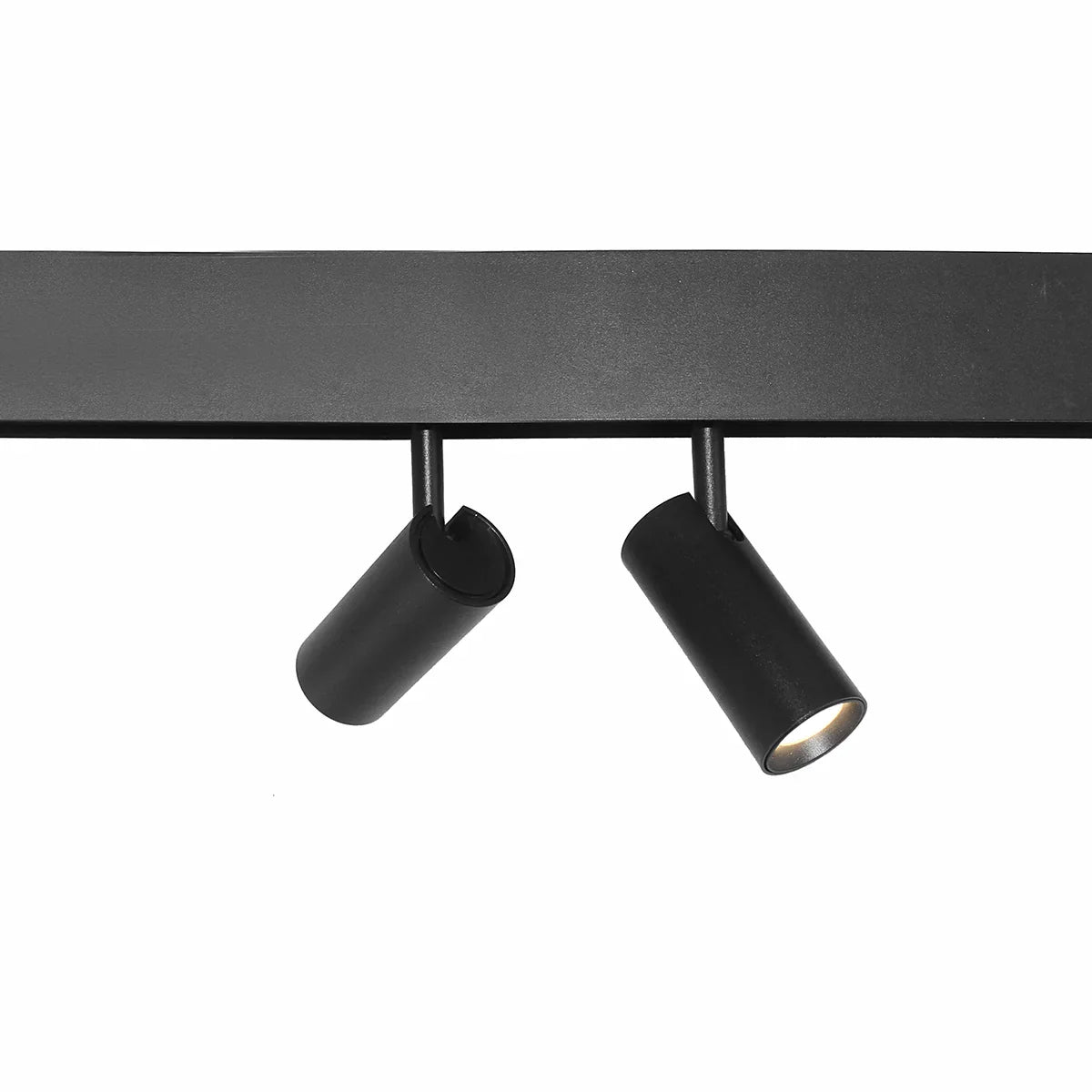 ענבל ספוט זוגי מתכוונן-00-14W-אור חם - אור שי סיטונאות חשמל בע״מ