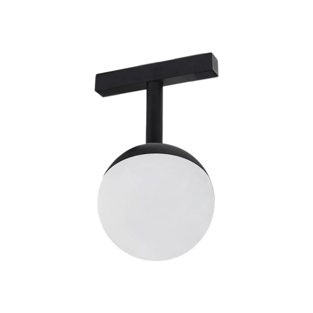 ענבל כדור צמוד-00-10W-אור חם - אור שי סיטונאות חשמל בע״מ