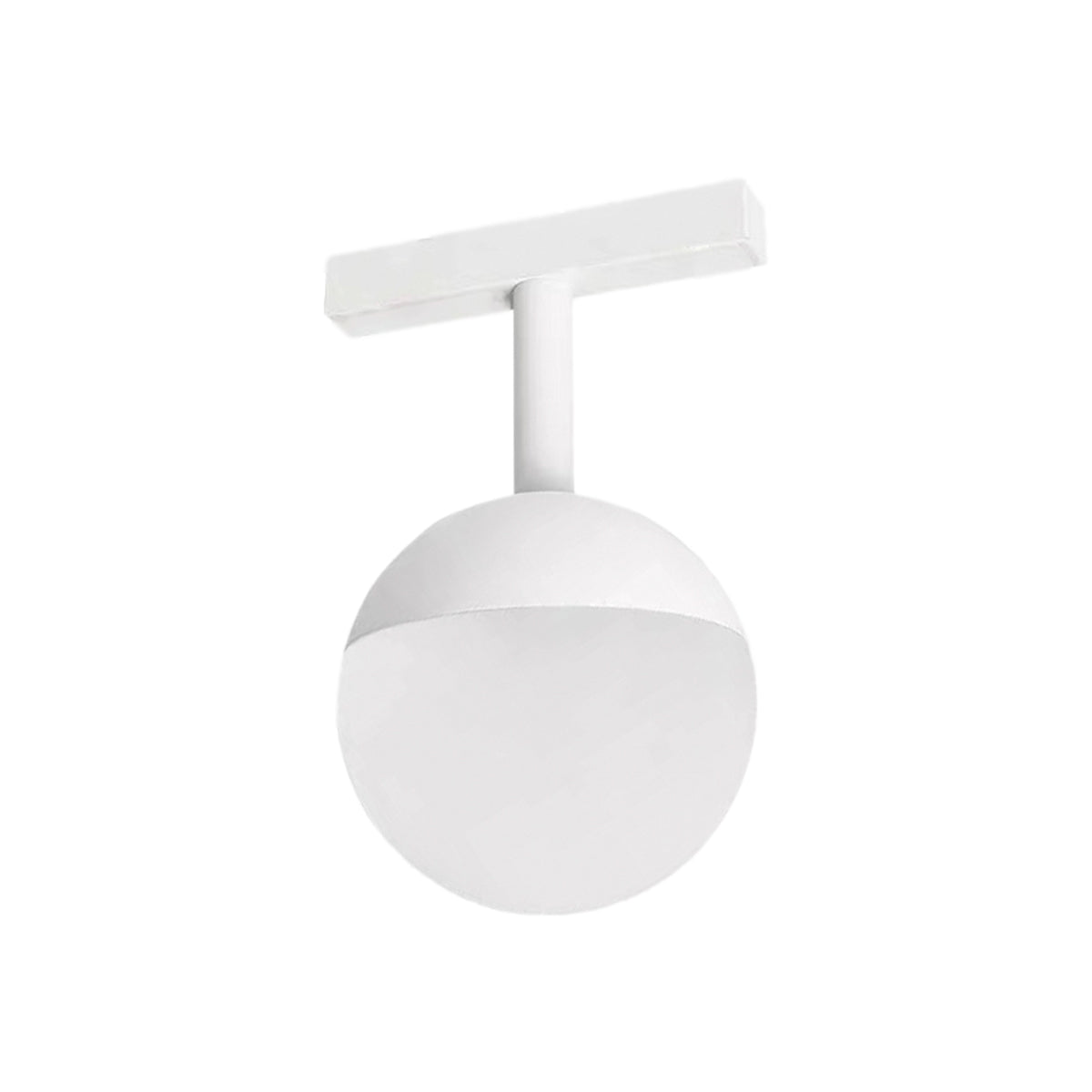 ענבל כדור צמוד-01-10W-אור חם