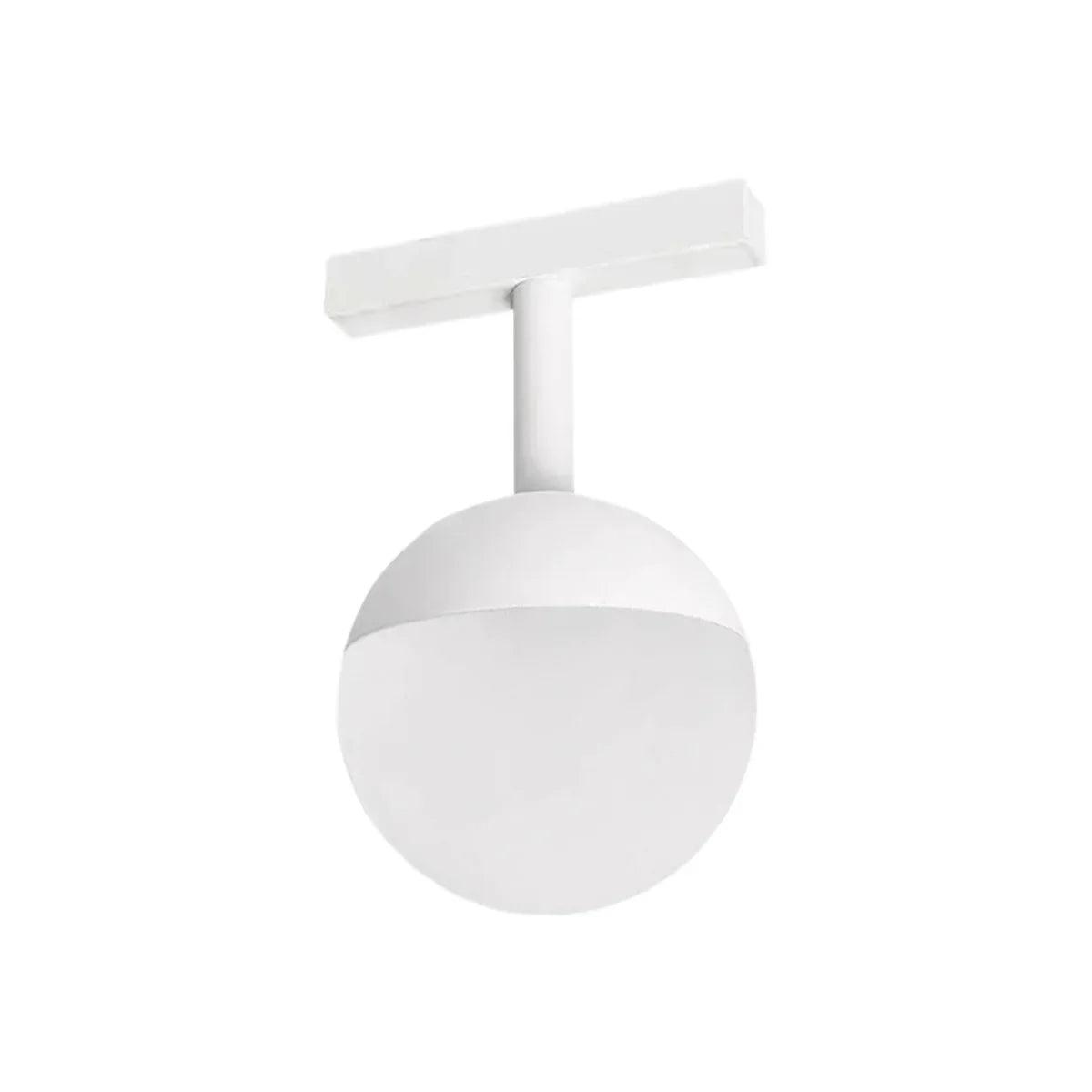 ענבל כדור צמוד-01-10W-אור חם - אור שי סיטונאות חשמל בע״מ