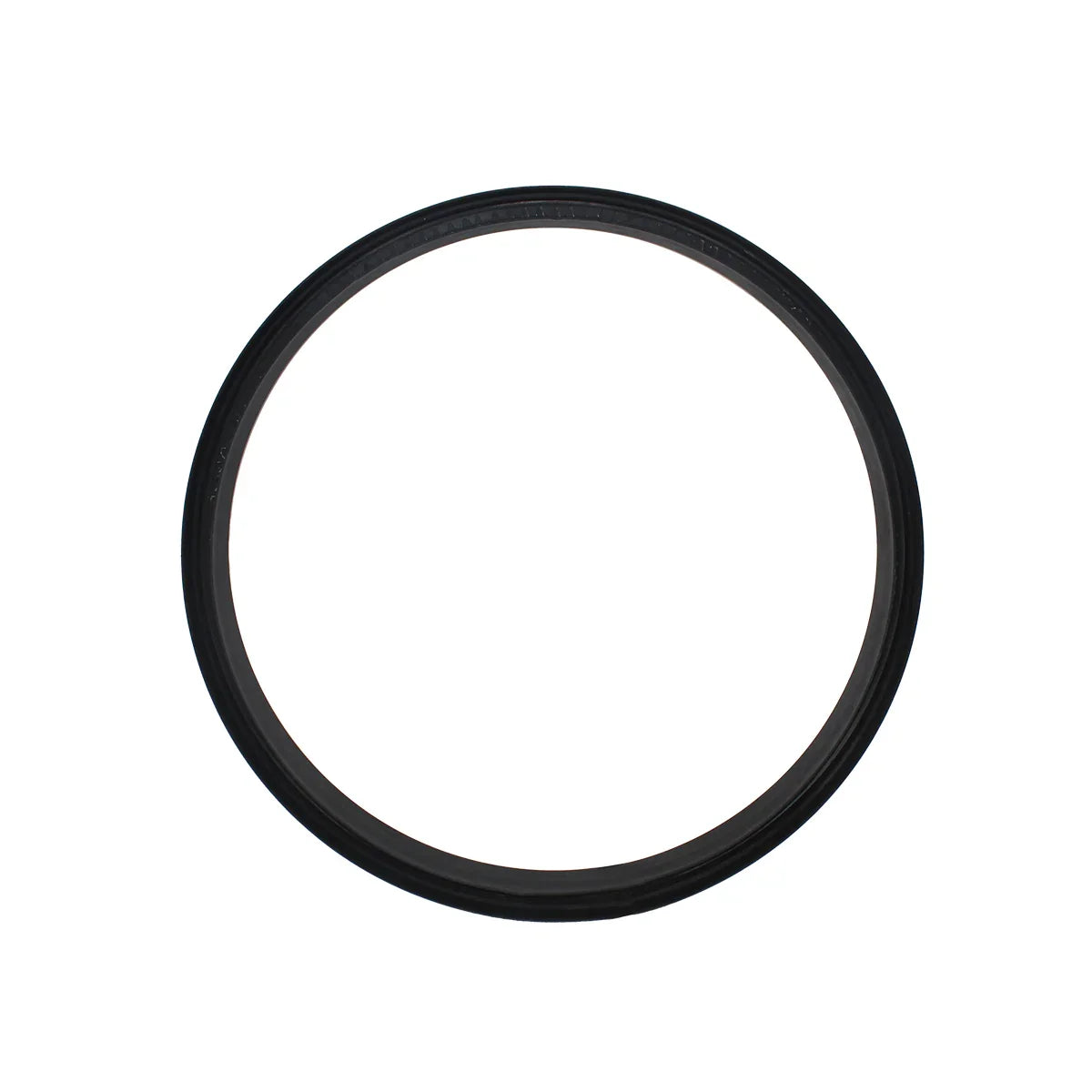 ענבל פס מגנטי עגול על הטיח-00-80 - אור שי סיטונאות חשמל בע״מ