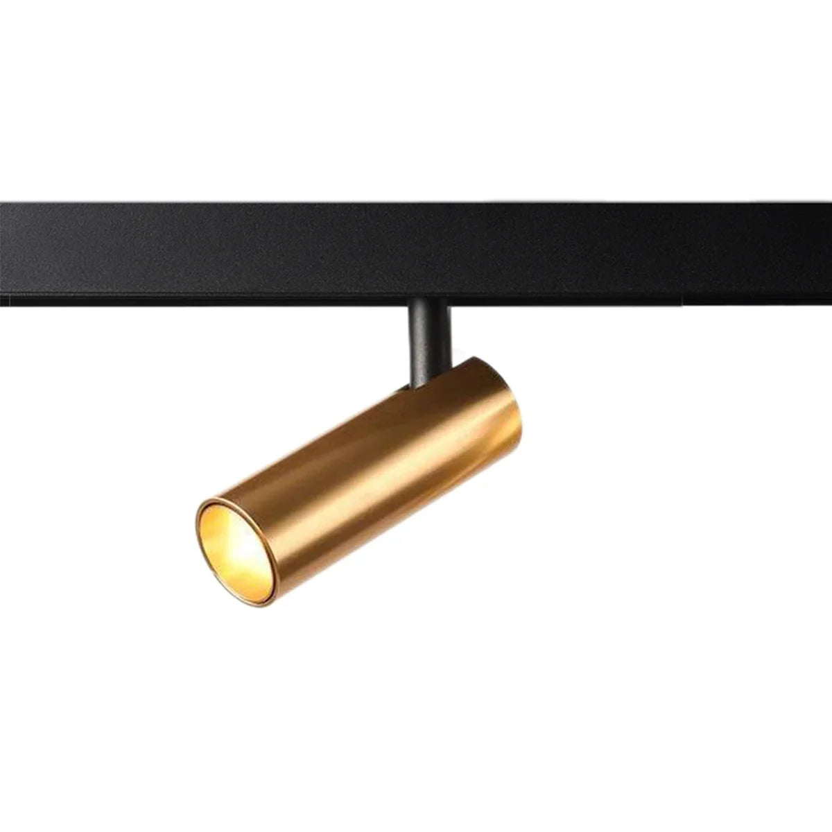 ענבל ספוט לעגול-07-7W-אור חם-80 - אור שי סיטונאות חשמל בע״מ