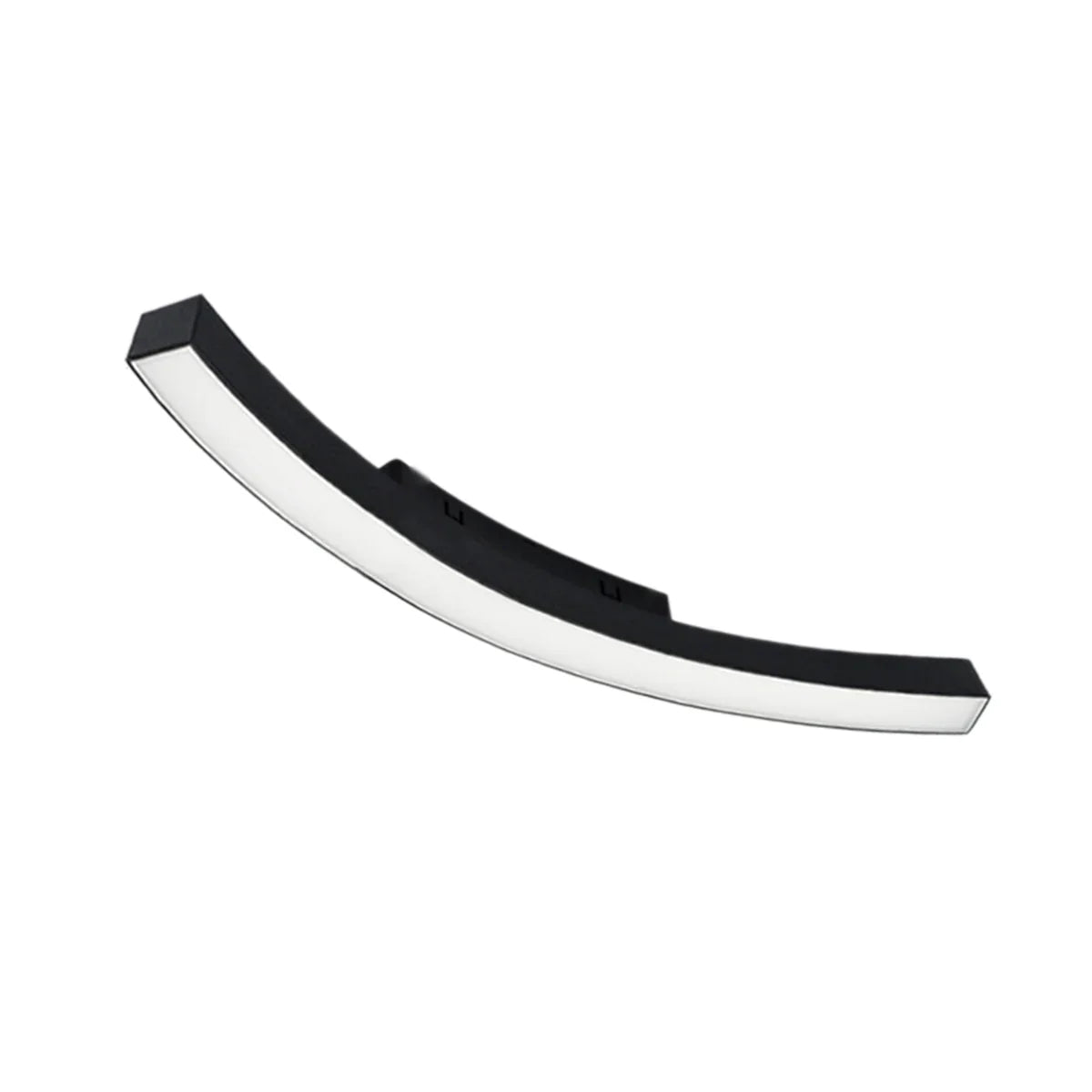 ענבל פרופיל לעגול-25 22-00-12W-אור טבעי-60 - אור שי סיטונאות חשמל בע״מ