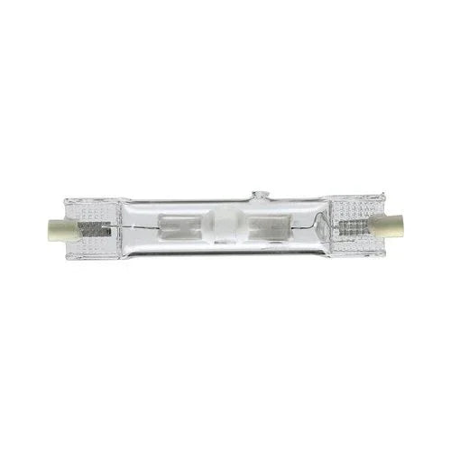 נורת מטל הלייד 2 קצוות RX7s 70W אור חם - אור שי סיטונאות חשמל בע״מ