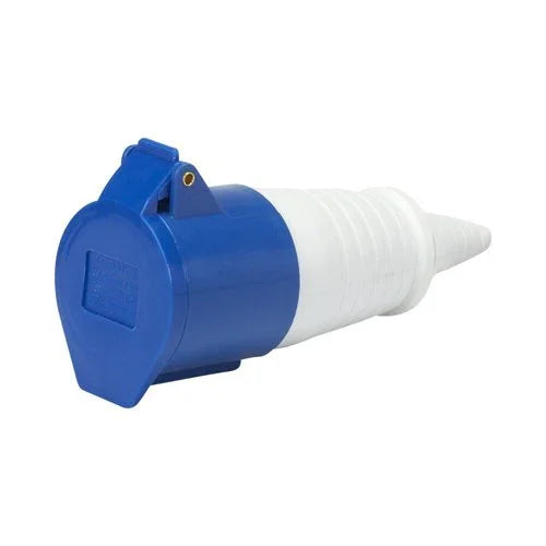 שקע נייד 3X32A - אור שי סיטונאות חשמל בע״מ