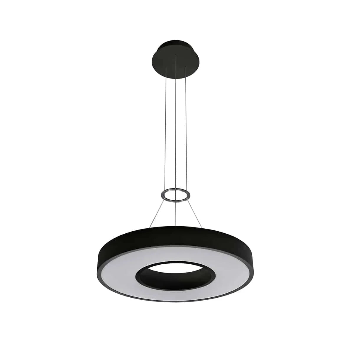 דונאטי תלוי-1200-00-80W-אור טבעי - אור שי סיטונאות חשמל בע״מ