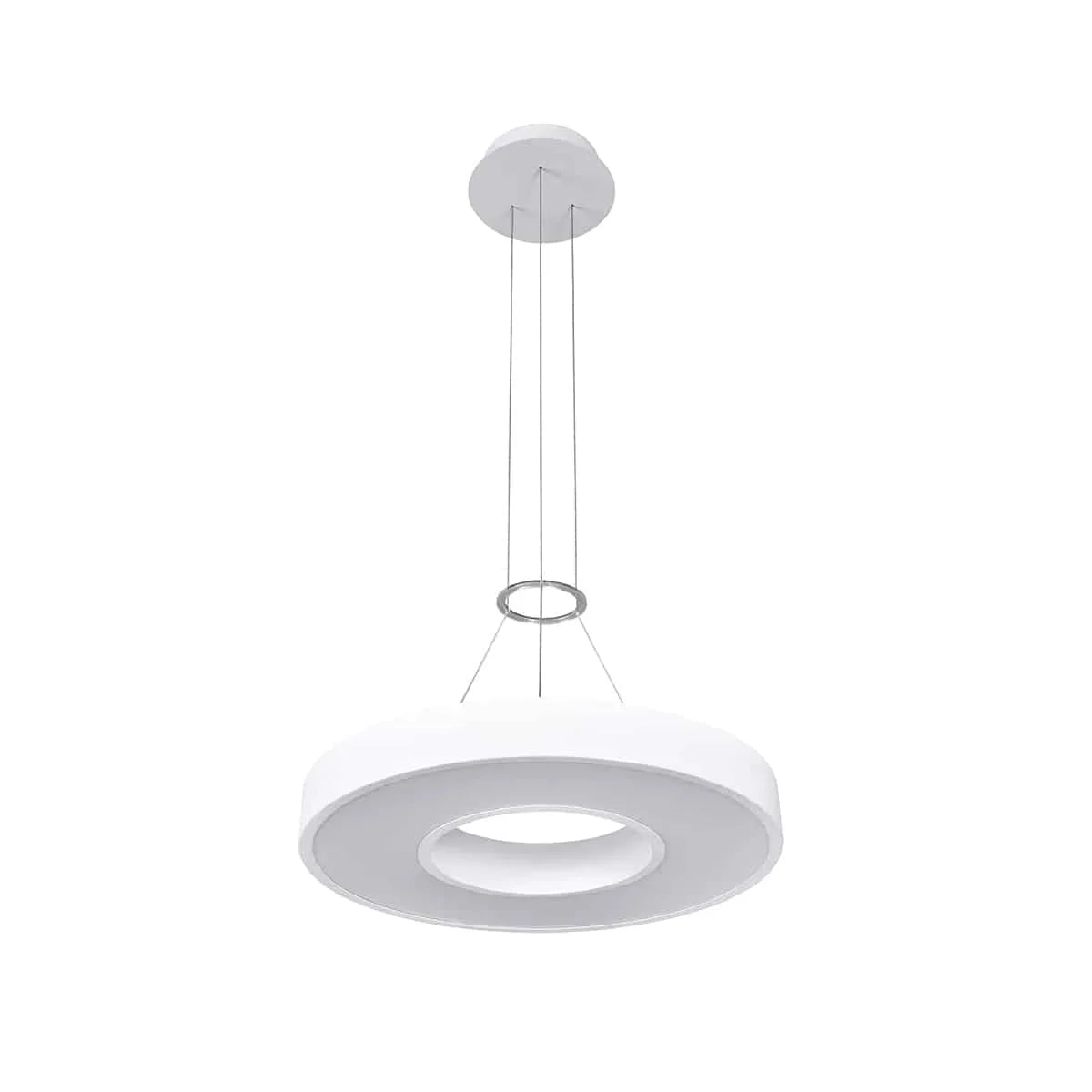 דונאטי תלוי-1200-01-80W-אור טבעי - אור שי סיטונאות חשמל בע״מ