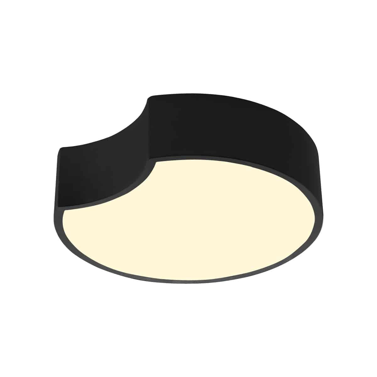 ג'וזקר בודד-90-00-30W-אור חם - אור שי סיטונאות חשמל בע״מ