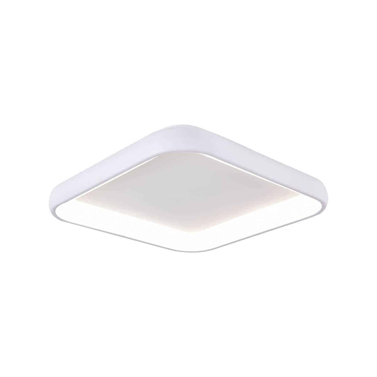 סופלה מרובע צמוד-85 625-01-50W-אור חם - אור שי סיטונאות חשמל בע״מ