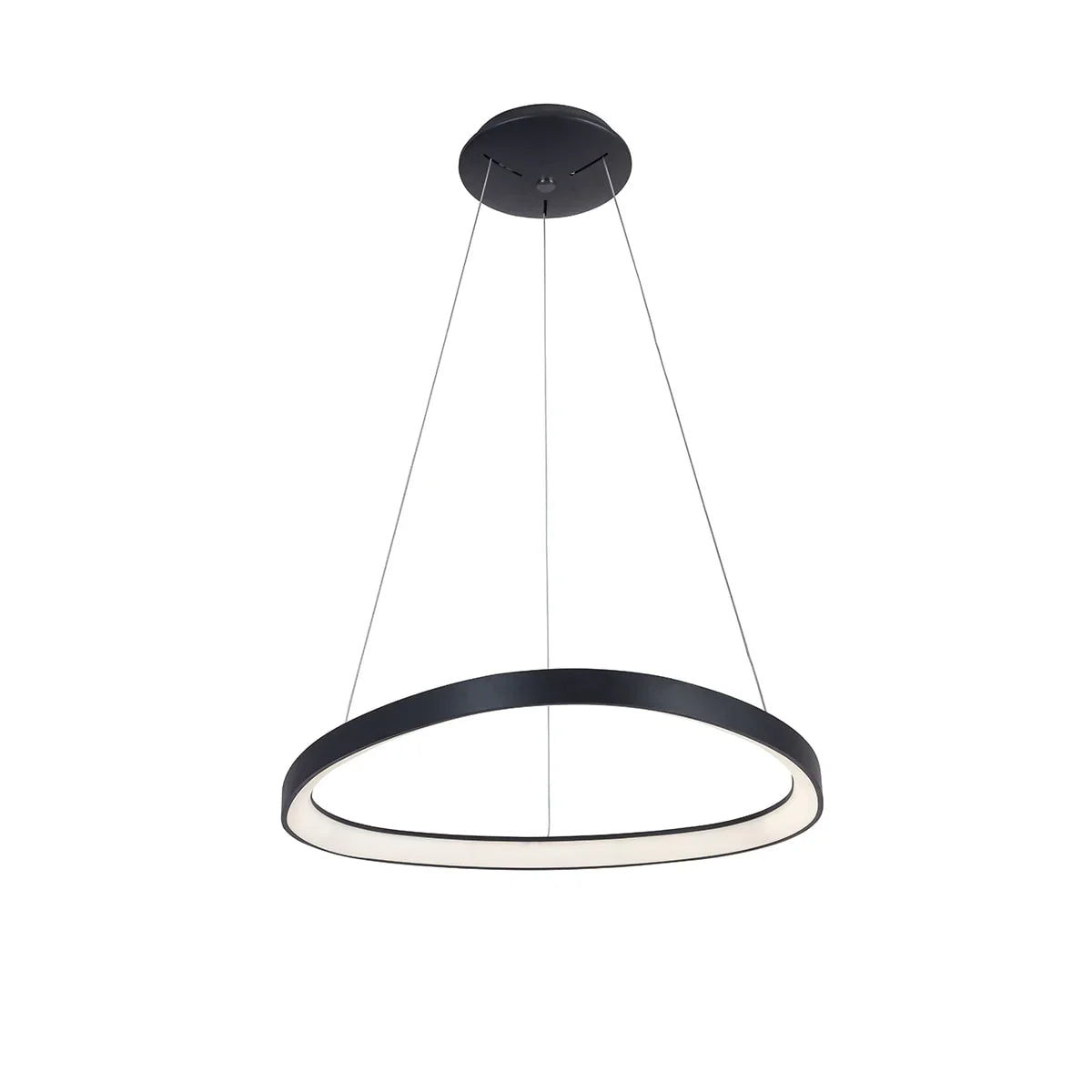 סופלה אמורפי תלוי-1500-00-60W-אור חם - אור שי סיטונאות חשמל בע״מ