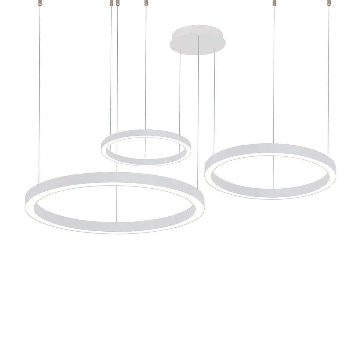 בראוניז שלישיה תלוי-2500-01-146W-אור חם - אור שי סיטונאות חשמל בע״מ