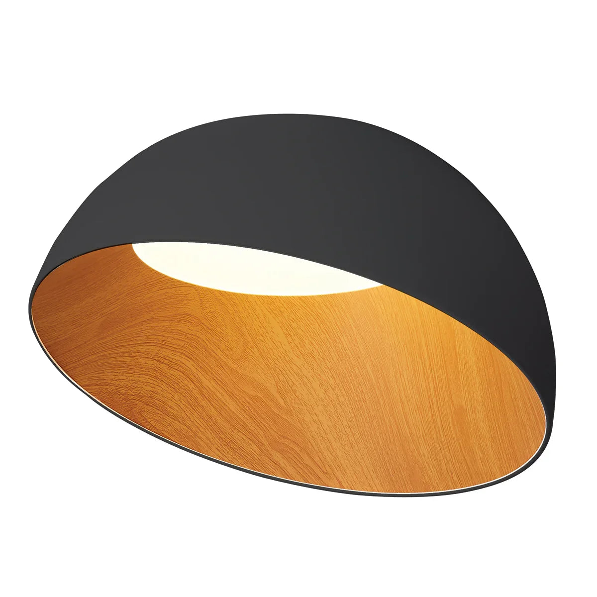 תום אלכסוני-220-00-WD-24W-אור חם - אור שי סיטונאות חשמל בע״מ