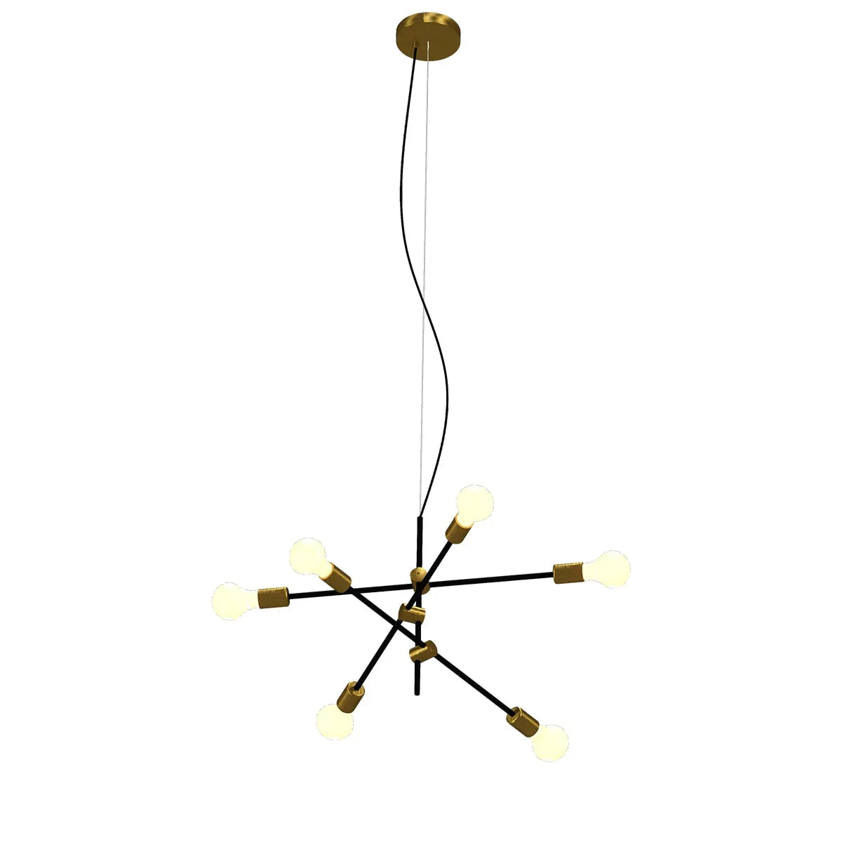 לוסיה S-618 700-S6-00-G - אור שי סיטונאות חשמל בע״מ