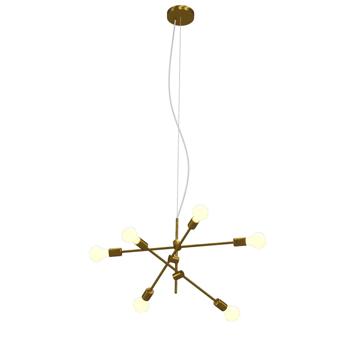 לוסיה S-618 700-S6-07 - אור שי סיטונאות חשמל בע״מ