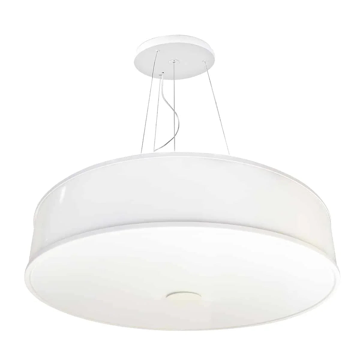 תוף תלוי-1000-50-01 - אור שי סיטונאות חשמל בע״מ