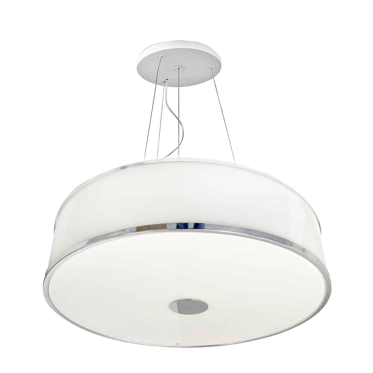 תוף תלוי-1000-60-03 - אור שי סיטונאות חשמל בע״מ