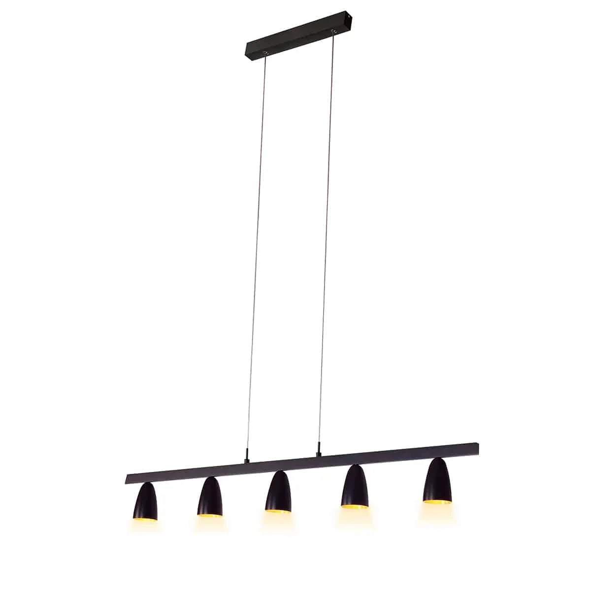 יוני 5 25W 52-1200 800-S-04-25W - אור שי סיטונאות חשמל בע״מ