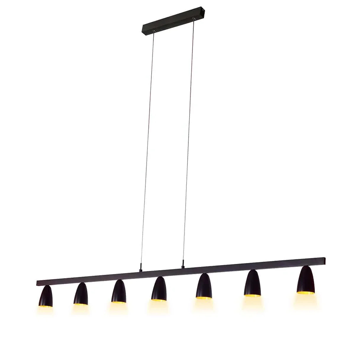 יוני 7 35W 52-1200 1200-S-00-35W - אור שי סיטונאות חשמל בע״מ