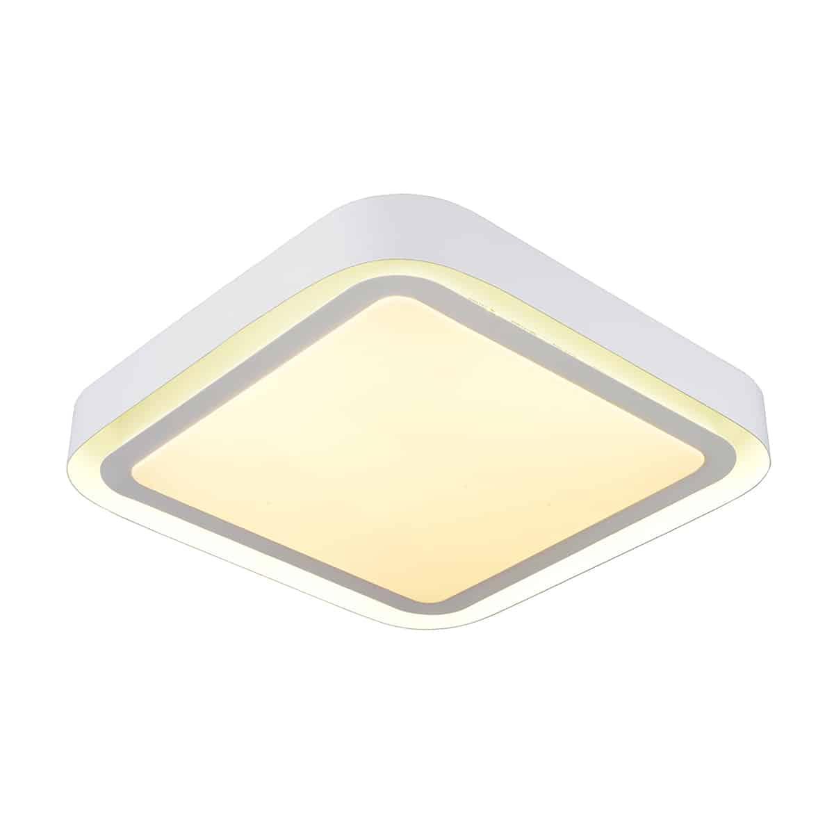 דנובה מרובע-100 522-52-אור חם - אור שי סיטונאות חשמל בע״מ