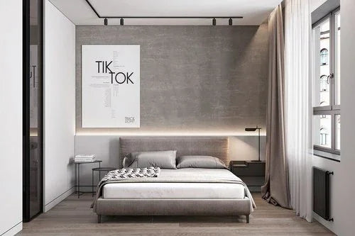 ספוט לד סיגר לבן לפס צבירה מגנטי TIKTOK CIGAR 5W אור ניטרלי - אור שי סיטונאות חשמל בע״מ