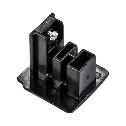 סופית לפס צבירה תלת פאזי שחור - אור שי סיטונאות חשמל בע״מ