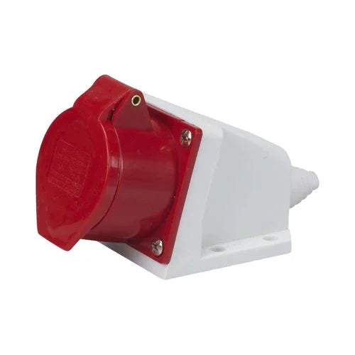 שקע קיר 5X16A - אור שי סיטונאות חשמל בע״מ