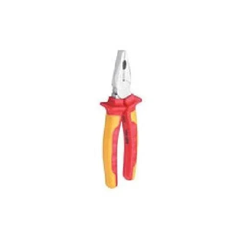 פלייר מבודד 1000 וולט 8" דגם 10220 - כלי עבודה - Uriel-Shay - אור שי סיטונאות חשמל בע״מ