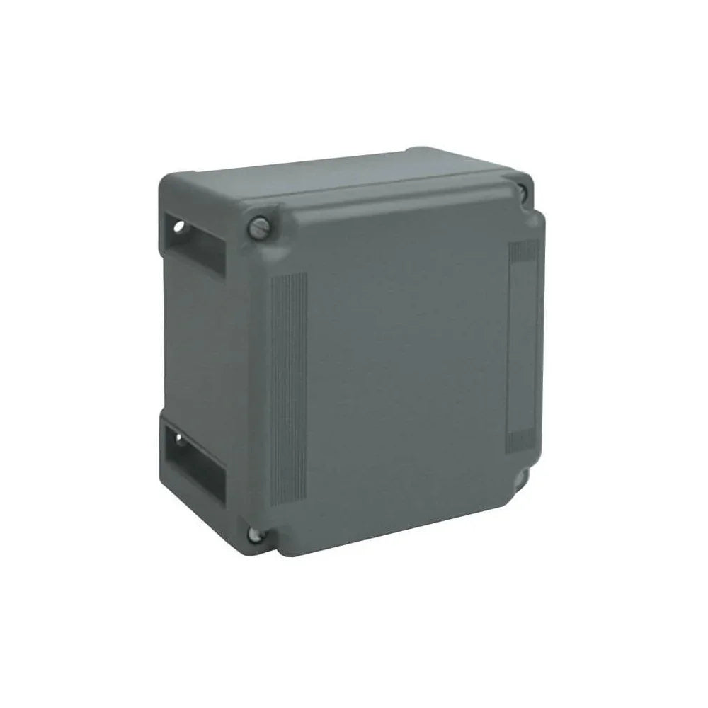 קופסת הסתעפות 144X144X94.5 TM1414DB - אור שי סיטונאות חשמל בע״מ