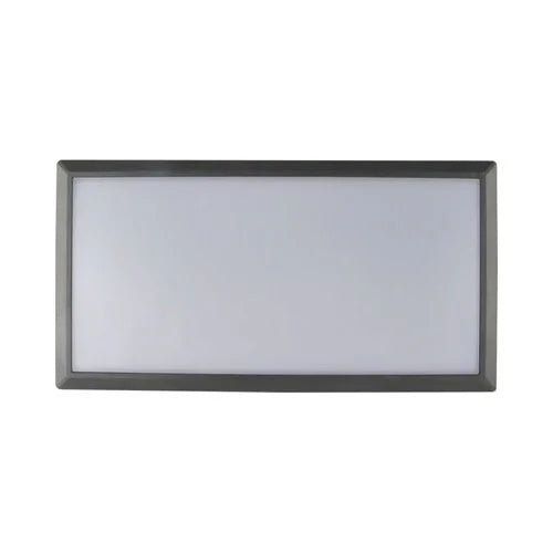 צמוד קיר/חומה גרניט CASA GN2 40W IP65 3CCT - אור שי סיטונאות חשמל בע״מ