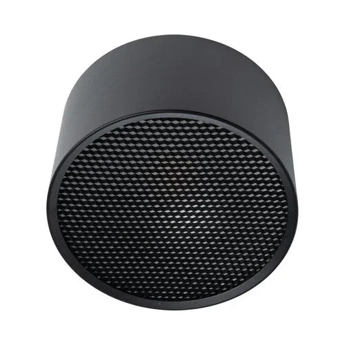 צמוד תקרה צילינדר שחור ONYX 14W 3CCT - אור שי סיטונאות חשמל בע״מ