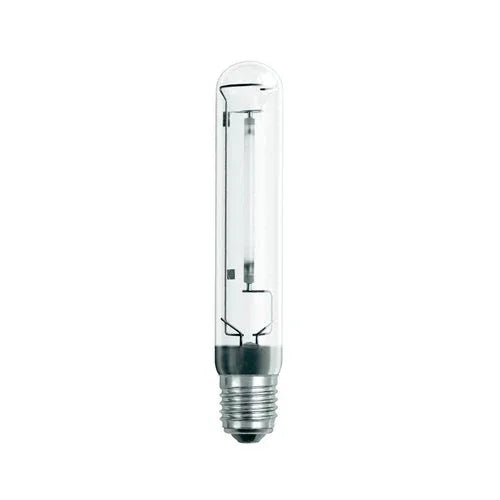 נורת נל"ג טובולרי 4 שנים E40 100W - אור שי סיטונאות חשמל בע״מ